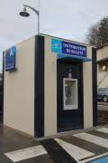 Enfin...un distributeur d'argent !