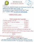 CARTE ETE - 2015