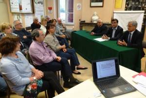 ViennAgglo et la Communauté de Communes de la Région de Condrieu engagent une démarche de fusion