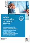 ELECTIONS EUROPEENNES 2019 - DROIT DE VOTE DES MAJEURS SOUS TUTELLE