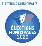 ELECTIONS MUNICIPALES - DIMANCHE 15 MARS 2020