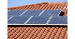 Un cadastre solaire pour calculer le potentiel de votre toiture !