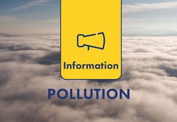 Episode de pollution dans le département de l'Isère : procédure d'information-recommandation (bassin grenoblois) et d'alerte de niveau 2 (bassin Nord-Isère)