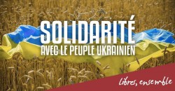 Accueil des Ukraniniens sur le territoire français