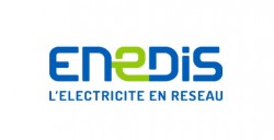 ENEDIS - Coupure de courant pour travaux