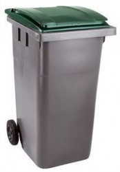 Collecte des déchets ménagers et recyclables