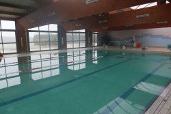 Fermeture piscine de Loire-sur-Rhône 