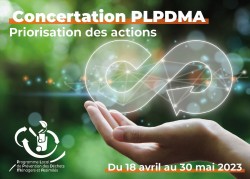 Concertation PLPDMA
