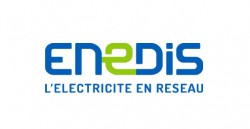 ENEDIS - Coupures de courant pour travaux