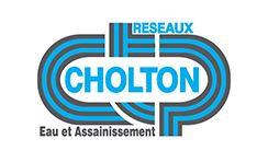 Cholton - Coupure d'eau