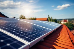 Conférence gratuite
L’électricité solaire : une bonne idée pour mon logement ?
