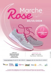 Marche Rose