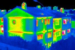 Conférence gratuite sur la thermographie au service des copropriétaires du territoire