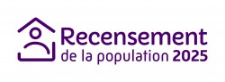 Recensement de la population en 2025