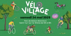 Vélo village 2025