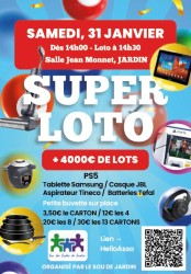Super loto