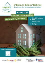 Webinaire gratuit