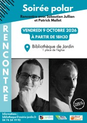 Soirée Polar