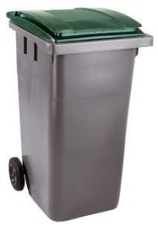 Collecte des déchets