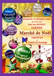 Marché de Noël