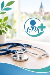 Arrivée d'un nouveau médecin généraliste