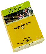 Recherche de personnel pour distribution des annuaires "Pages Jaunes"